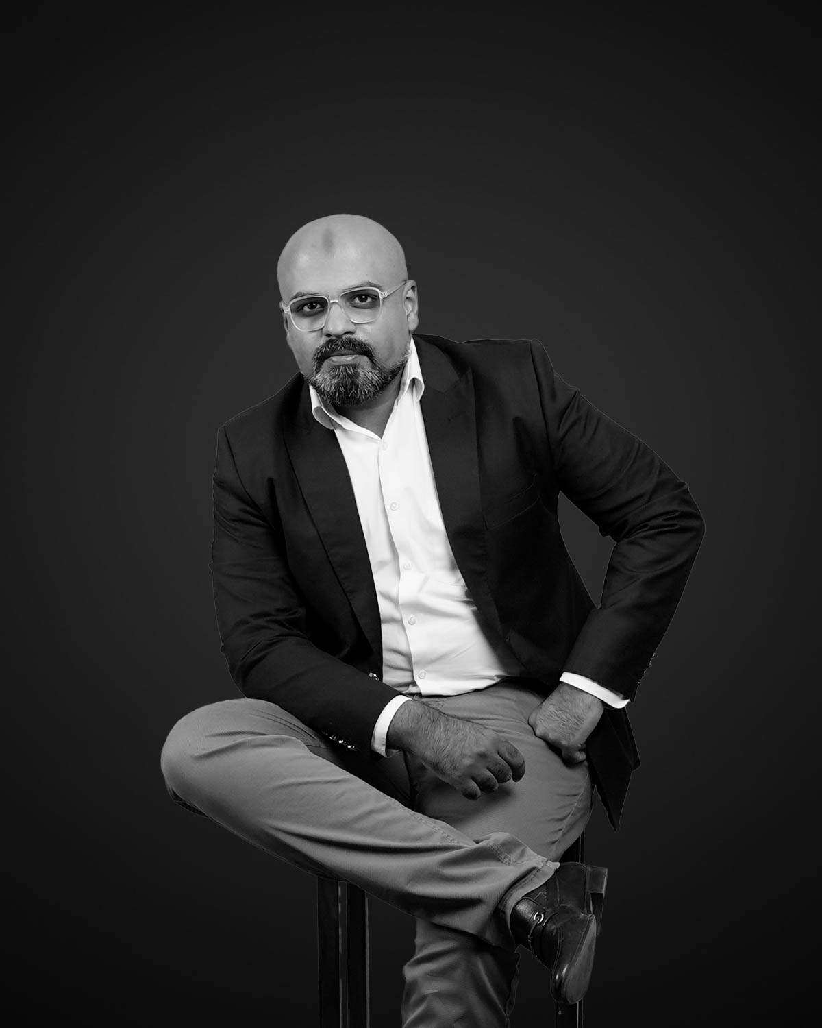 Ahad Humayun - Director Operations