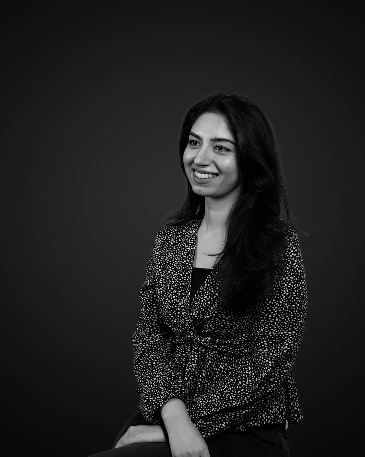 Noor Tariq - Creative Writer