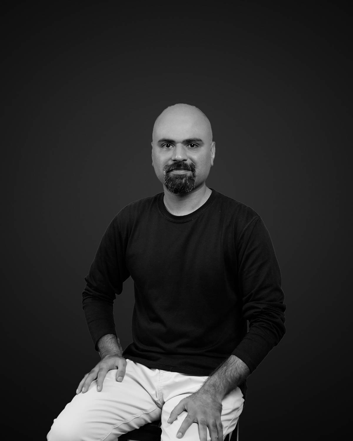 Waqas Haider - Creative Writer